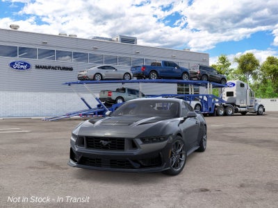 2026 Ford Mustang Dark Horse® Premium