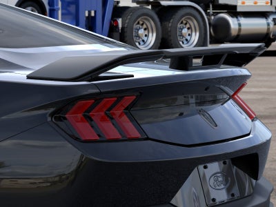 2026 Ford Mustang Dark Horse® Premium