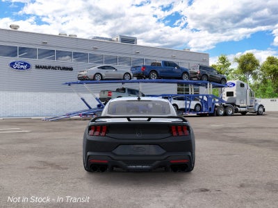 2026 Ford Mustang Dark Horse® Premium