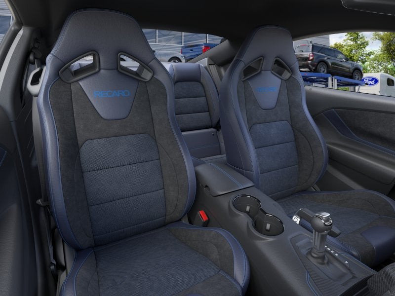 2026 Ford Mustang Dark Horse® Premium