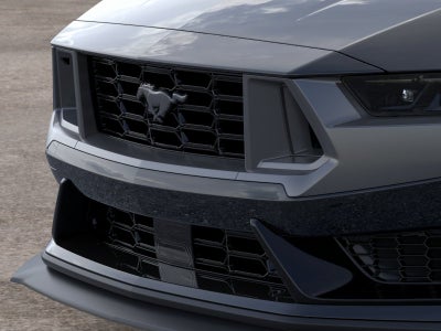2026 Ford Mustang Dark Horse® Premium