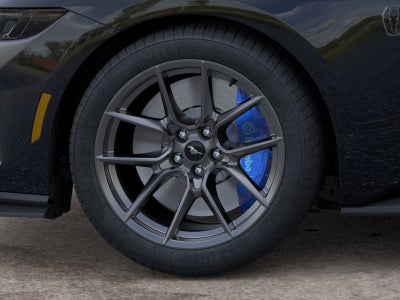 2026 Ford Mustang Dark Horse® Premium