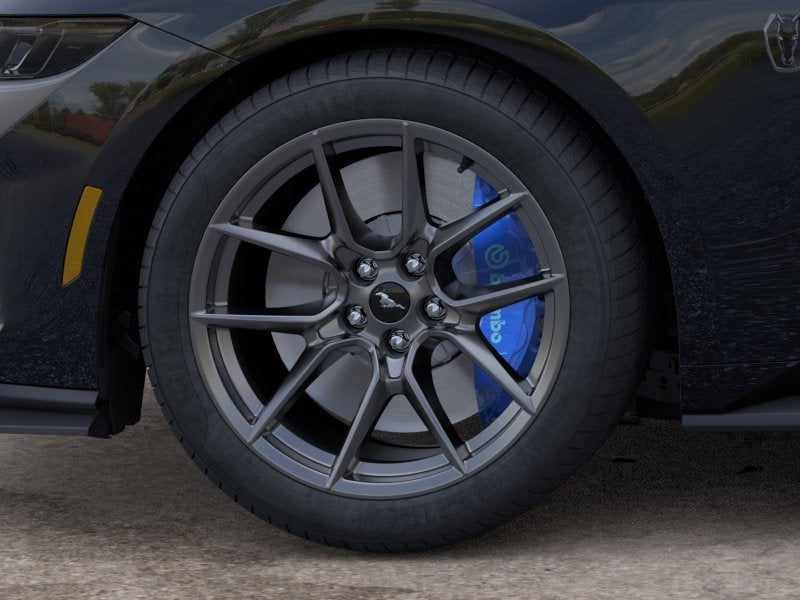 2026 Ford Mustang Dark Horse® Premium