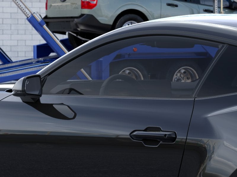 2026 Ford Mustang Dark Horse® Premium