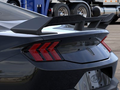 2026 Ford Mustang Dark Horse® Premium