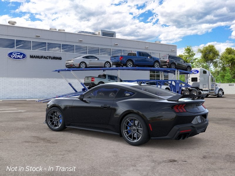 2026 Ford Mustang Dark Horse® Premium
