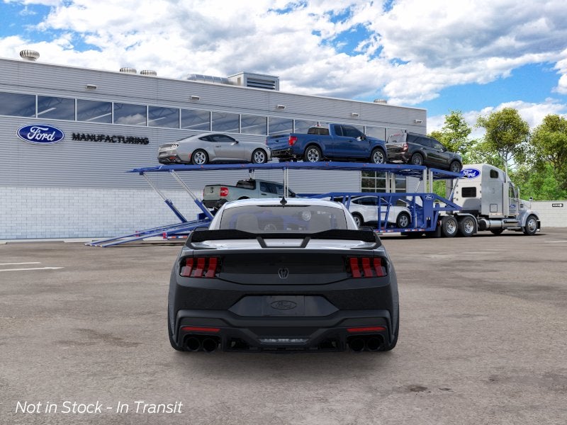 2026 Ford Mustang Dark Horse® Premium