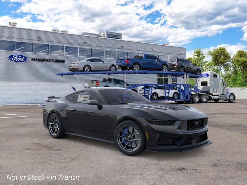 2026 Ford Mustang Dark Horse® Premium