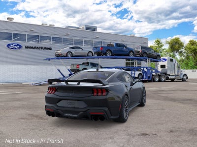 2026 Ford Mustang Dark Horse® Premium