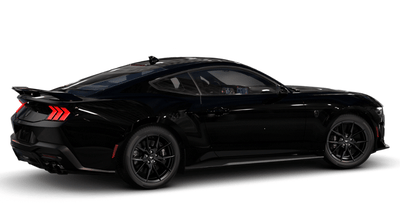 2026 Ford Mustang Dark Horse® Premium