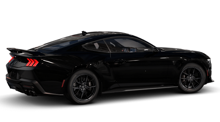 2026 Ford Mustang Dark Horse® Premium