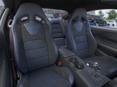 2026 Ford Mustang Dark Horse® Premium