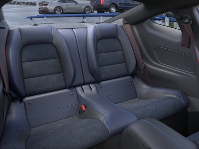 2026 Ford Mustang Dark Horse® Premium