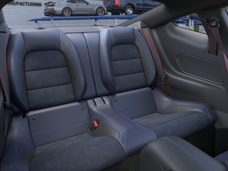 2026 Ford Mustang Dark Horse® Premium