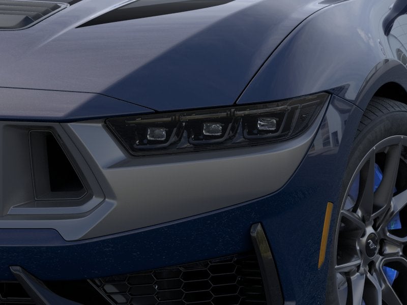 2026 Ford Mustang Dark Horse® Premium