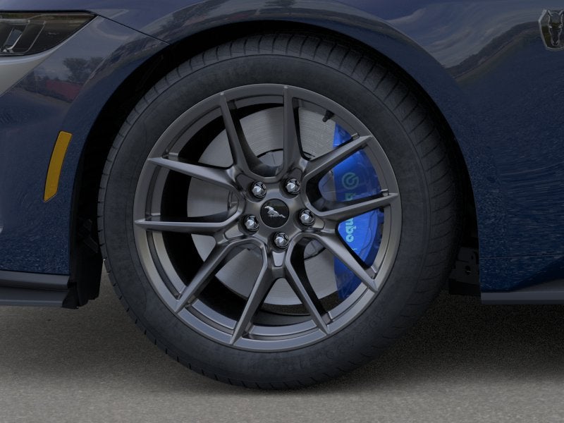 2026 Ford Mustang Dark Horse® Premium