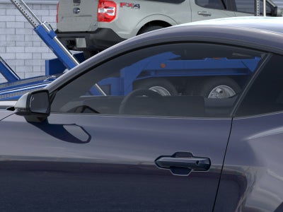 2026 Ford Mustang Dark Horse® Premium