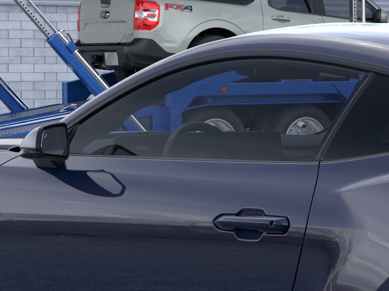 2026 Ford Mustang Dark Horse® Premium