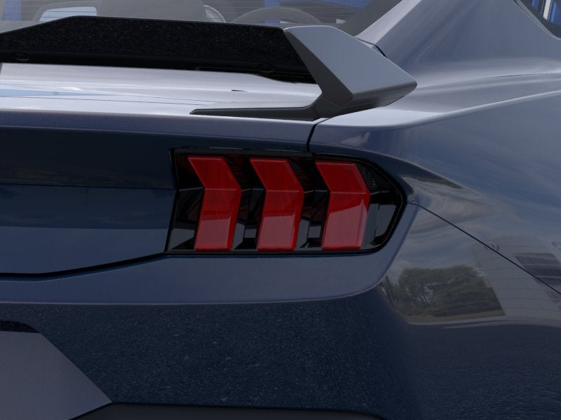 2026 Ford Mustang Dark Horse® Premium