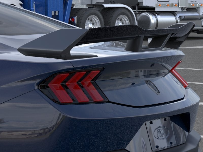 2026 Ford Mustang Dark Horse® Premium