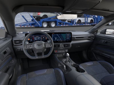 2026 Ford Mustang Dark Horse® Premium