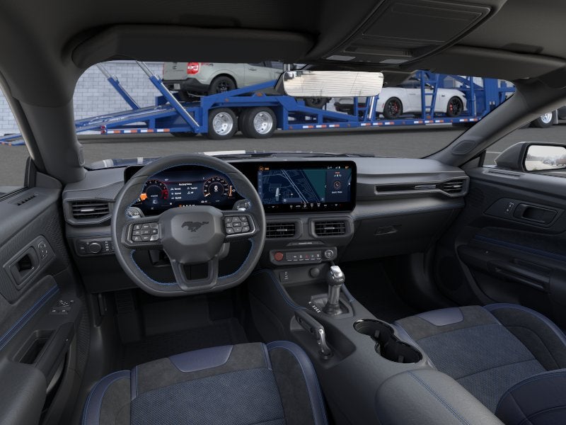 2026 Ford Mustang Dark Horse® Premium