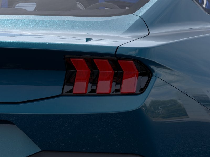 2026 Ford Mustang EcoBoost® Premium Fastback