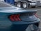 2026 Ford Mustang EcoBoost® Premium Fastback