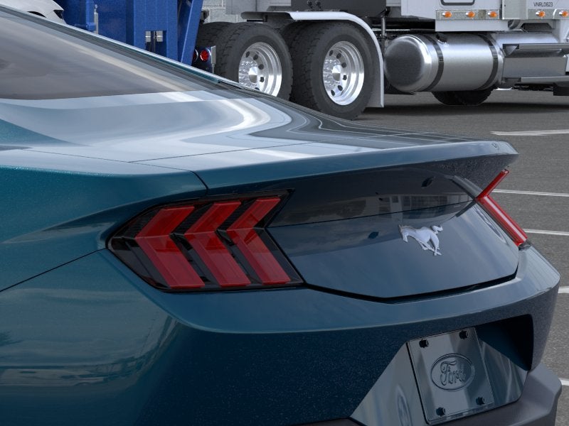 2026 Ford Mustang EcoBoost® Premium Fastback