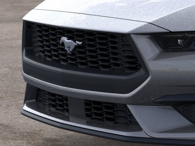 2026 Ford Mustang EcoBoost® Premium Fastback