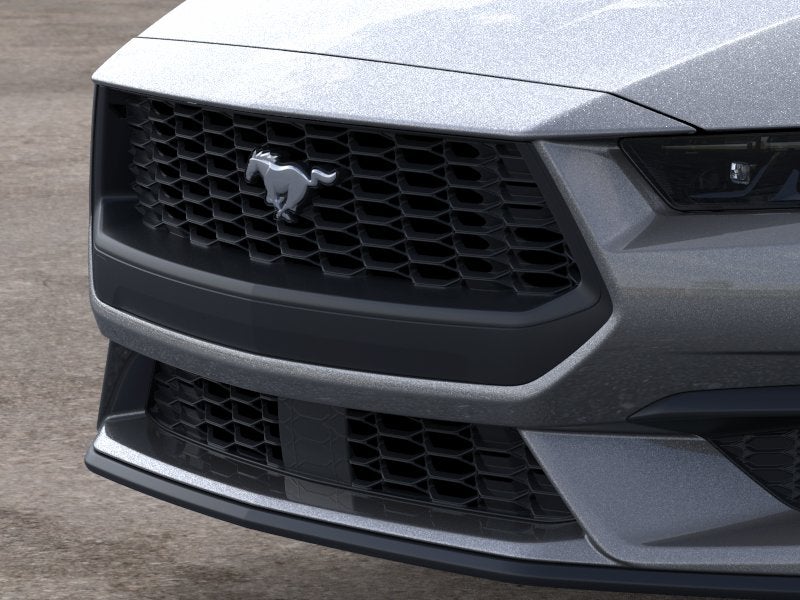 2026 Ford Mustang EcoBoost® Premium Fastback