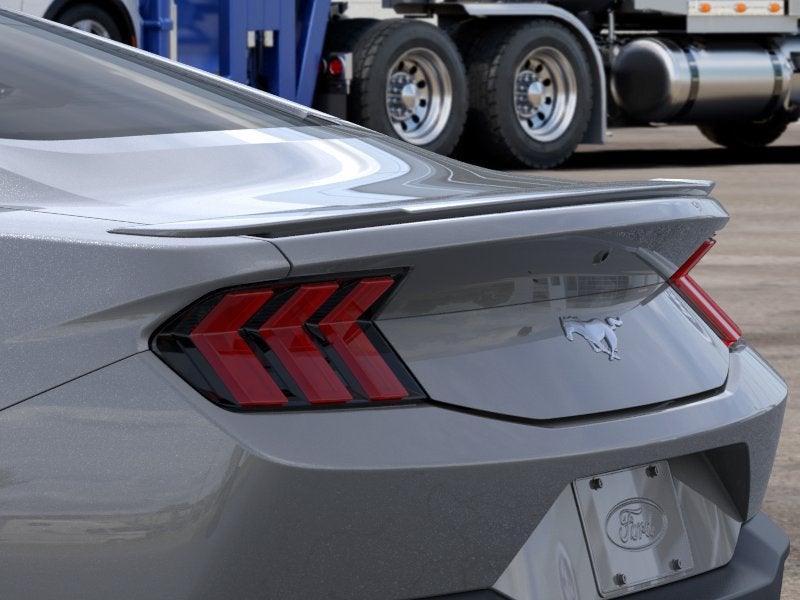 2026 Ford Mustang EcoBoost® Premium Fastback