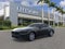 2026 Ford Mustang EcoBoost® Premium Fastback