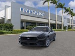 2026 Ford Mustang EcoBoost® Premium Fastback