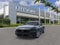 2026 Ford Mustang EcoBoost® Premium Fastback