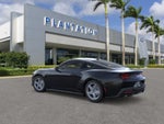 2026 Ford Mustang EcoBoost® Premium Fastback