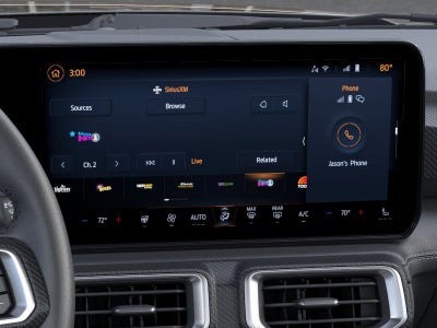 2026 Ford Mustang EcoBoost® Premium Fastback
