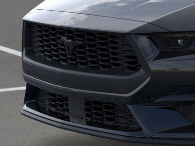 2026 Ford Mustang EcoBoost® Premium Fastback