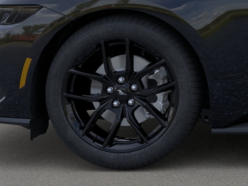 2026 Ford Mustang EcoBoost® Premium Fastback