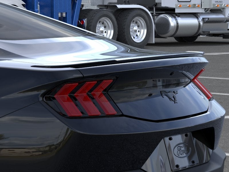 2026 Ford Mustang EcoBoost® Premium Fastback