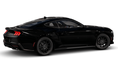 2026 Ford Mustang EcoBoost® Premium Fastback
