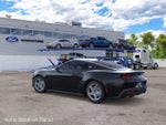 2026 Ford Mustang EcoBoost® Premium Fastback