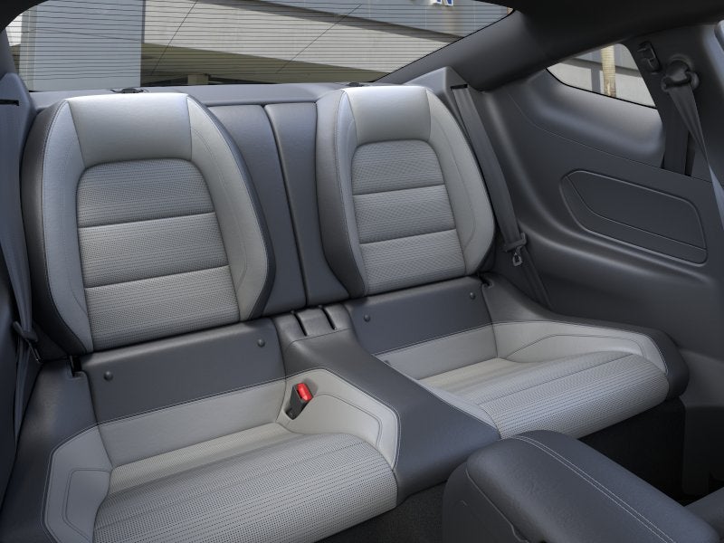 2026 Ford Mustang EcoBoost® Premium Fastback