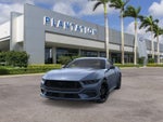 2026 Ford Mustang EcoBoost® Premium Fastback