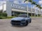 2026 Ford Mustang EcoBoost® Premium Fastback