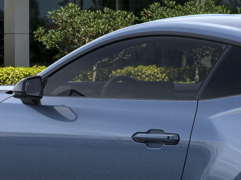2026 Ford Mustang EcoBoost® Premium Fastback