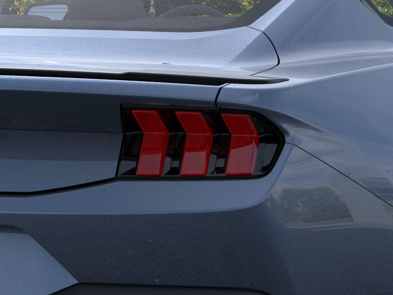 2026 Ford Mustang EcoBoost® Premium Fastback
