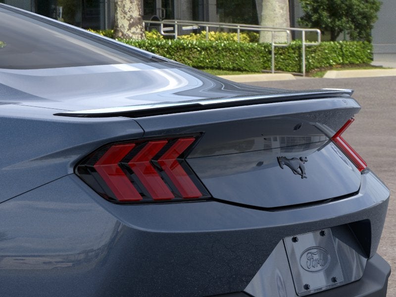2026 Ford Mustang EcoBoost® Premium Fastback