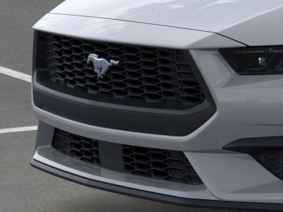 2026 Ford Mustang EcoBoost® Premium Fastback