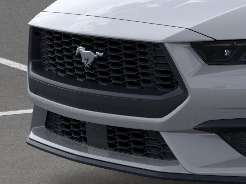 2026 Ford Mustang EcoBoost® Premium Fastback